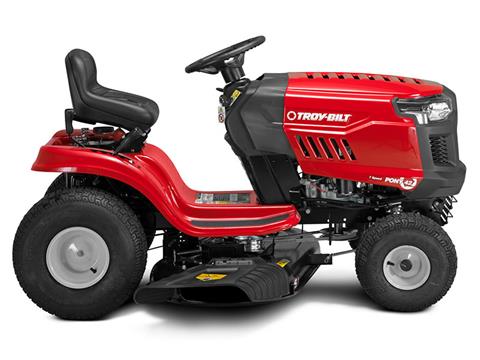 2024 TROY-Bilt Pony 42 42 in. Briggs & Stratton 15.5 hp in Selinsgrove, Pennsylvania - Photo 3